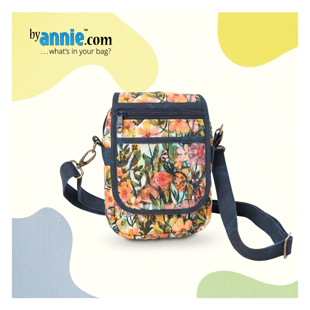 Model - On the Go 2.0 #16