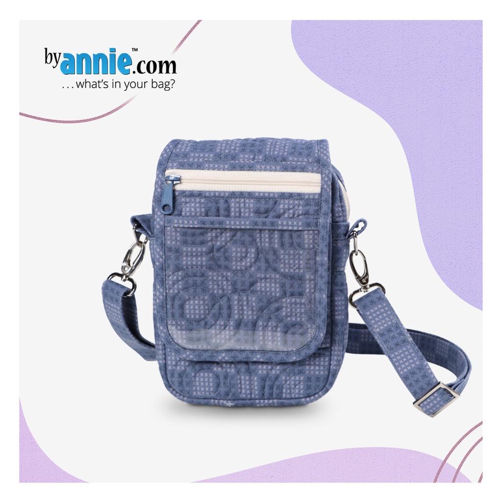 Model - On the Go 2.0 #17