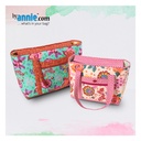 Model - Two Big Totes #09