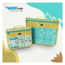 Model - Zip It Up 2.0 #24