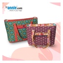 Model - Two Big Totes #16