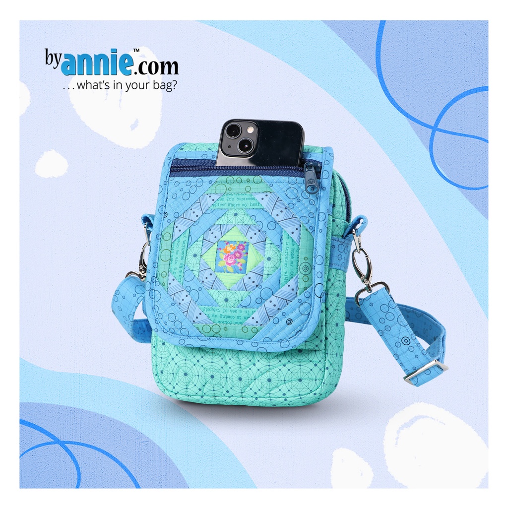 Model - On the Go 2.0 #23
