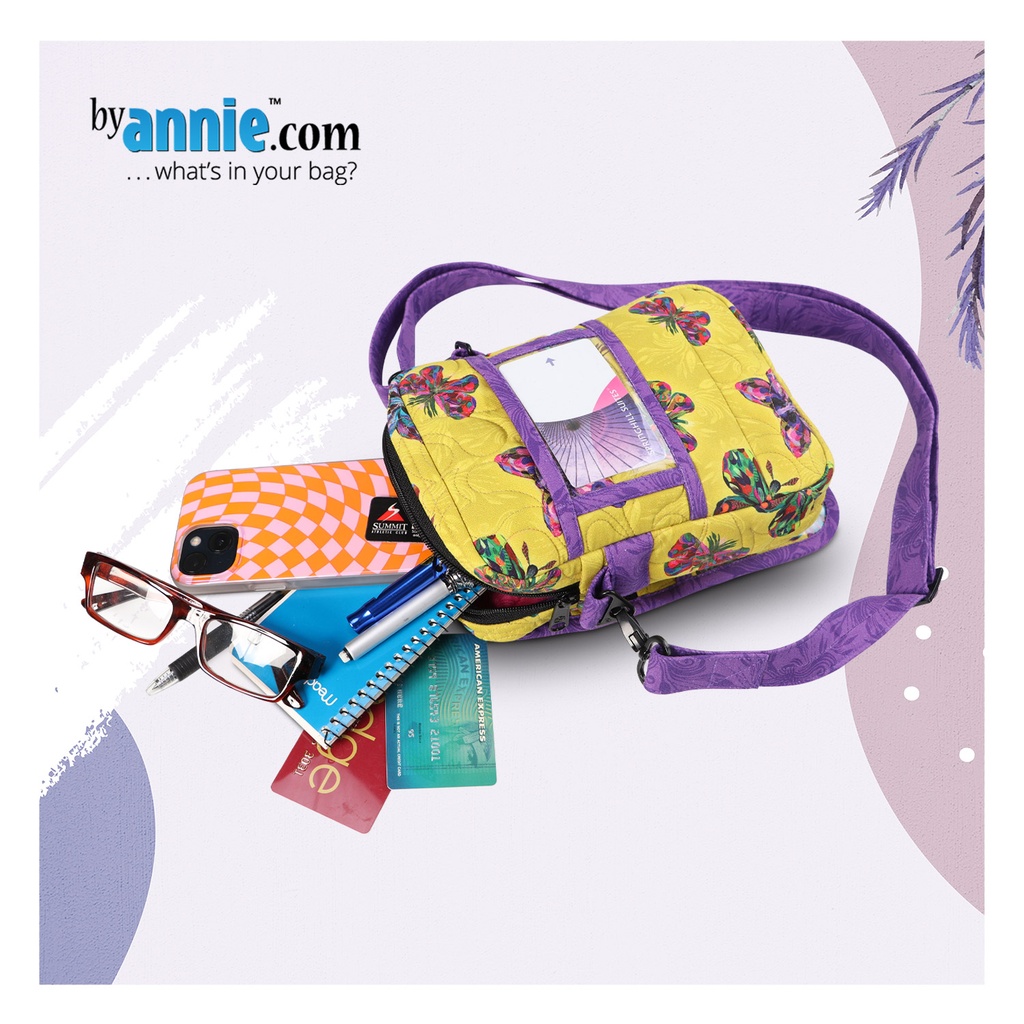 Model - On the Go 2.0 #27