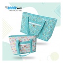 Model - Two Big Totes #12