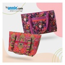 Model - Two Big Totes #14