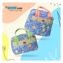 Model - Out to Lunch 2.0 #16