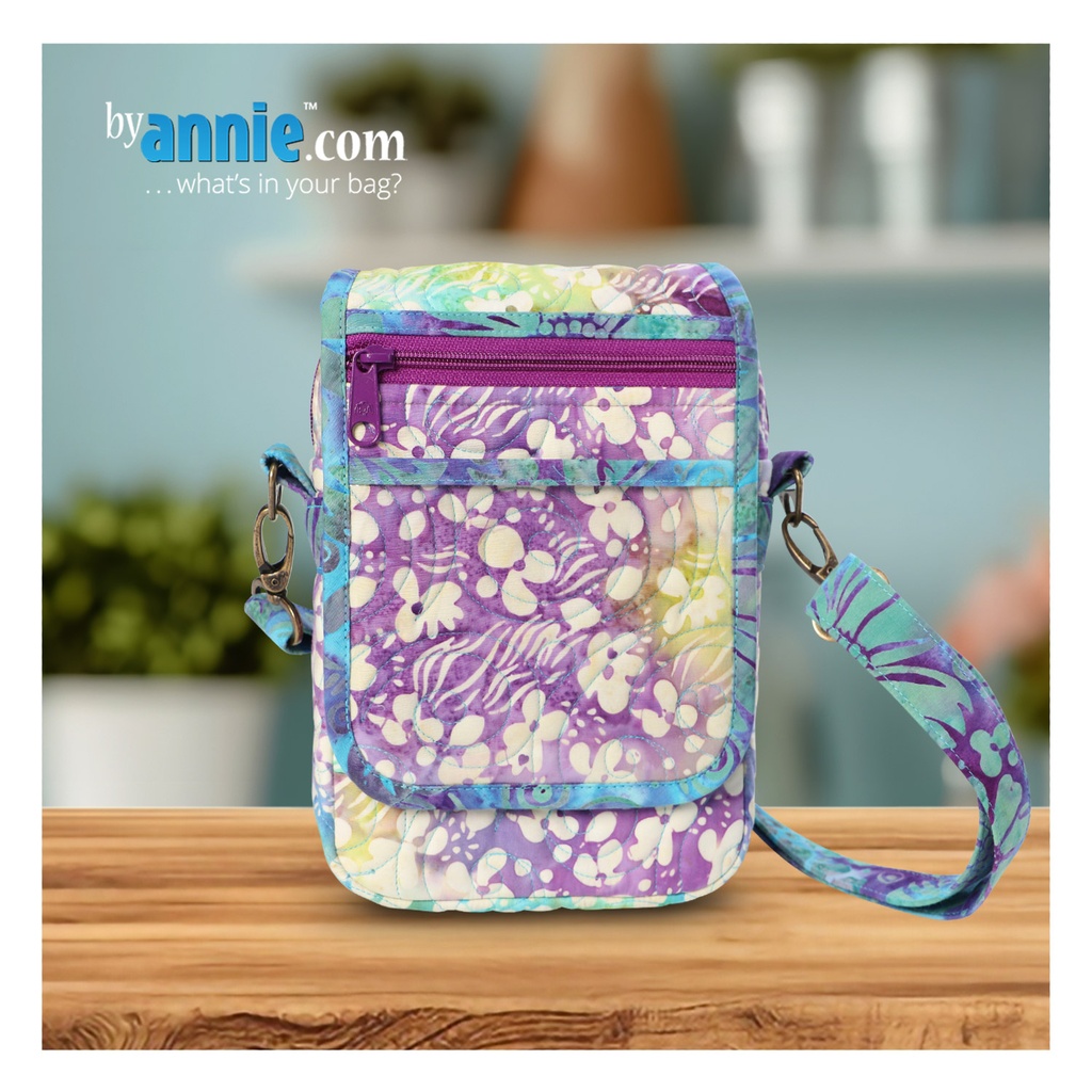 Model - On the Go 2.0 #30