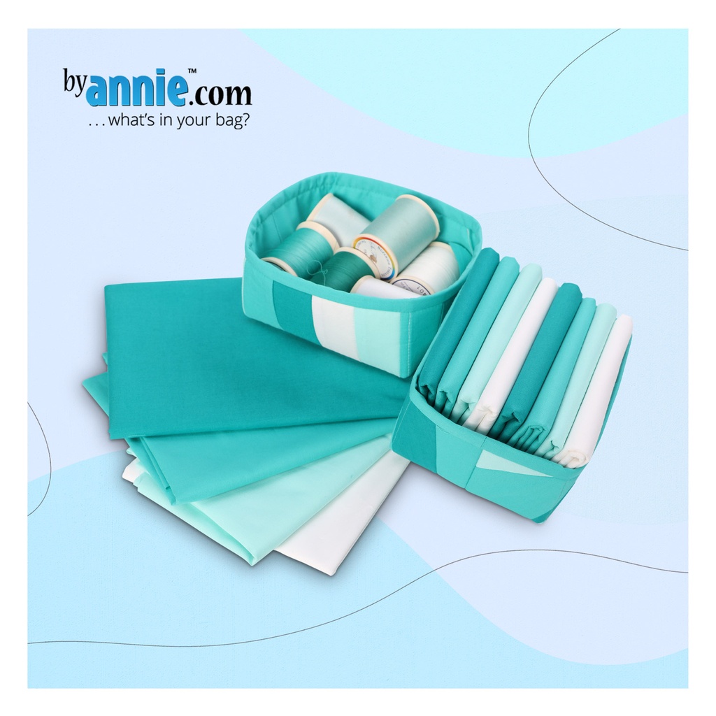 Model - Petit Four Baskets #18