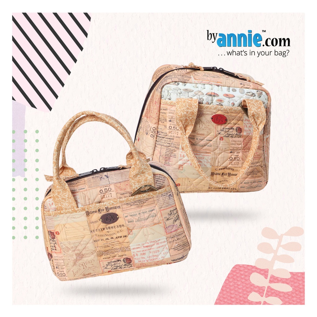 Model - Out to Lunch 2.0 #17