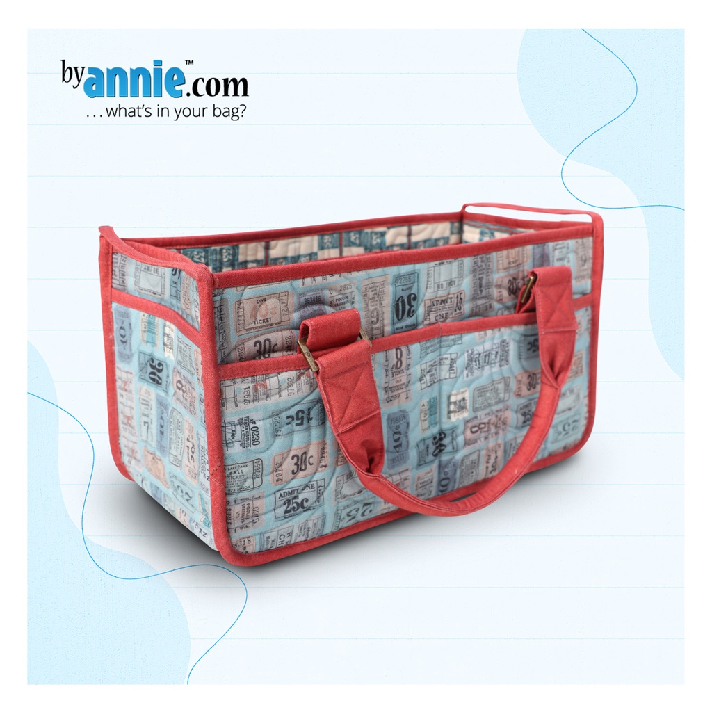 Model - Catch All Caddy 2.0 #71