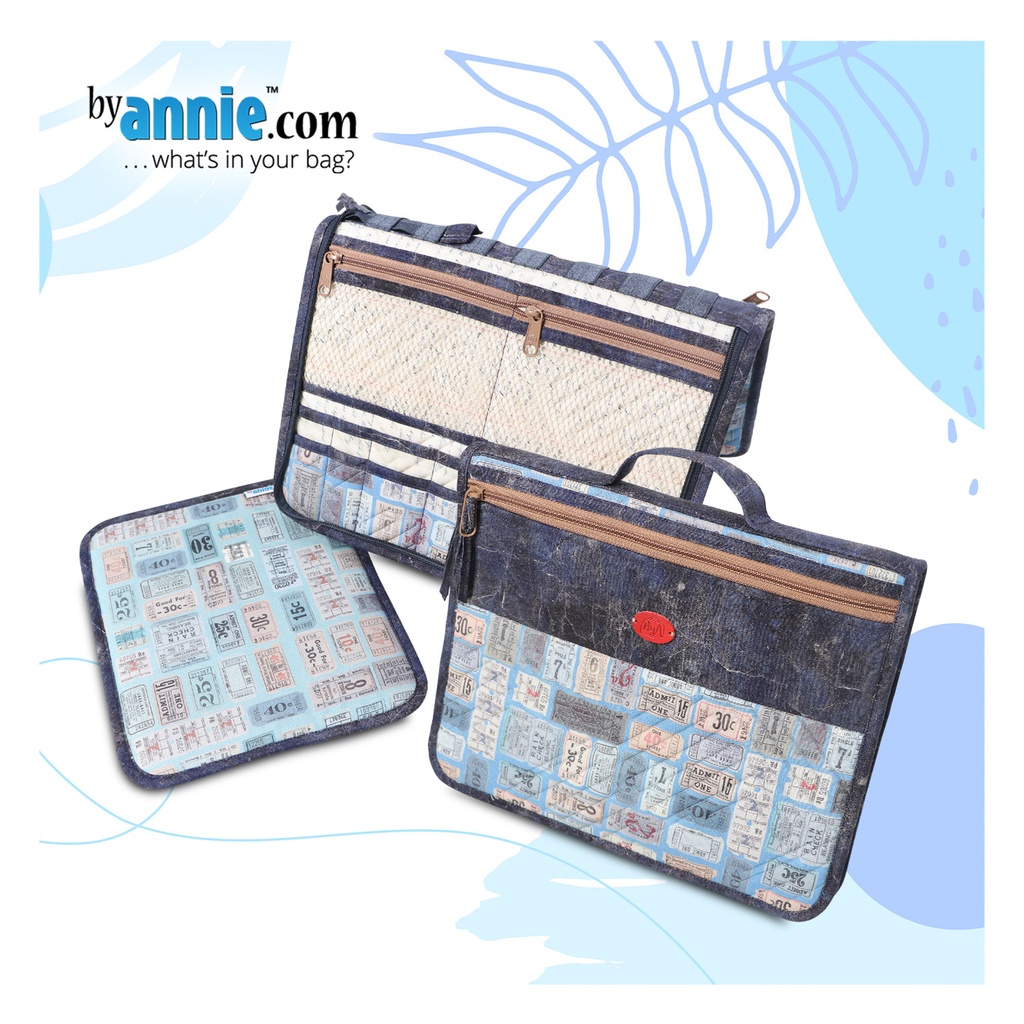 Model - Running With Scissors #38