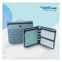 Model - Zip It Up 2.0 #16