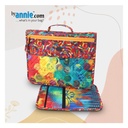 Model - Running With Scissors #31