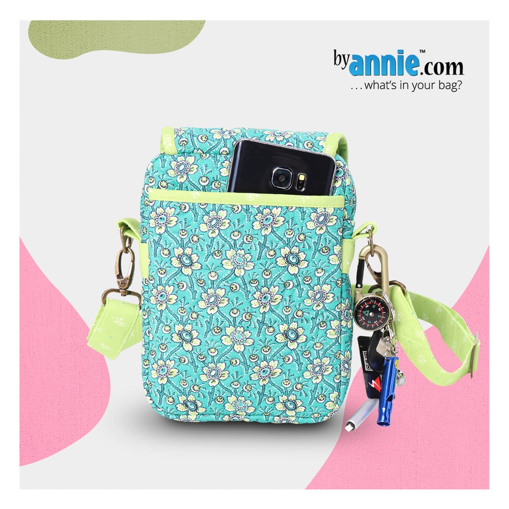 Model - On the Go 2.0 #31
