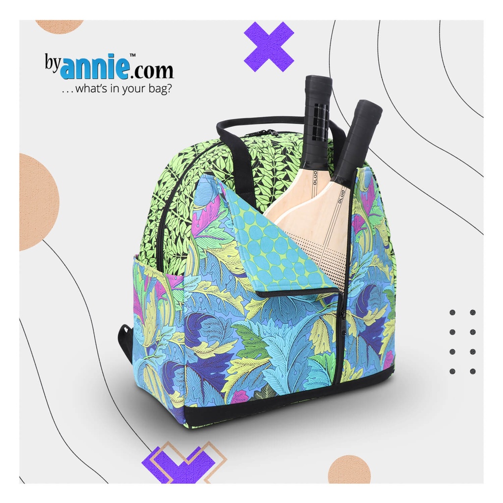 Model - Courtside #23