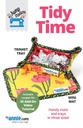 Tidy Time (Jump Starters)