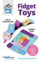Fidget Toys (Jump Starters)