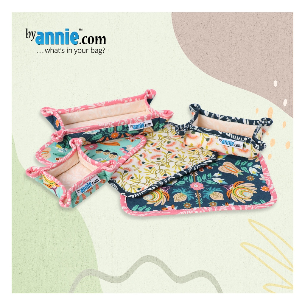 Model - Tidy Time #02 (Jump Starters)