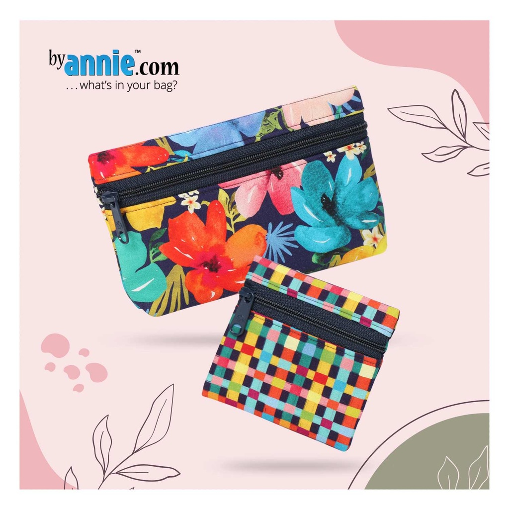 Model - Pint-Sized Pals #01 (Jump Starters)