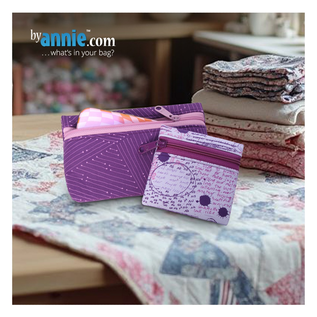 Model - Pint-Sized Pals #04 (Jump Starters)