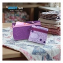 Model - Pint-Sized Pals #04 (Jump Starters)