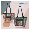 Model - Two Little Totes #05
