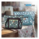 Model - Two Little Totes #09