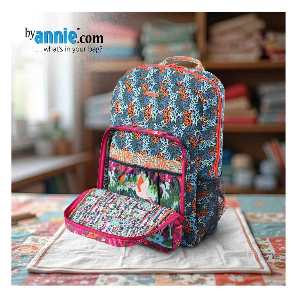 Model - Leader of the Pack #06