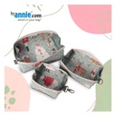 Model - Drop Zone #31