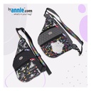 Model - Side Hustle #15