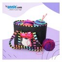 Model - Two Little Totes #15