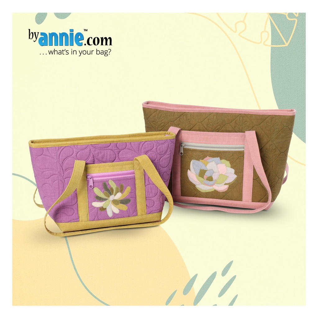 (CUSTOM) Model - Two Little Totes #17