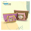 Model - Two Little Totes #17