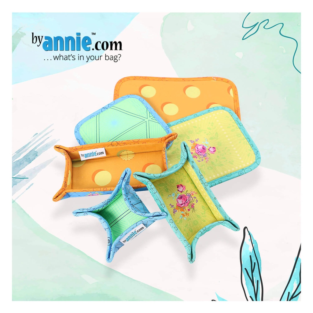 Model - Tidy Time #04 (Jump Starters)