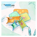 Model - Tidy Time #04 (Jump Starters)