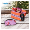 Model - Pint-Sized Pals #07 (Jump Starters)