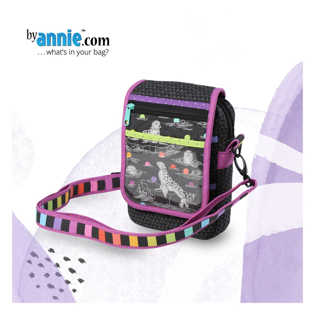 Model - On the Go 2.0 #32