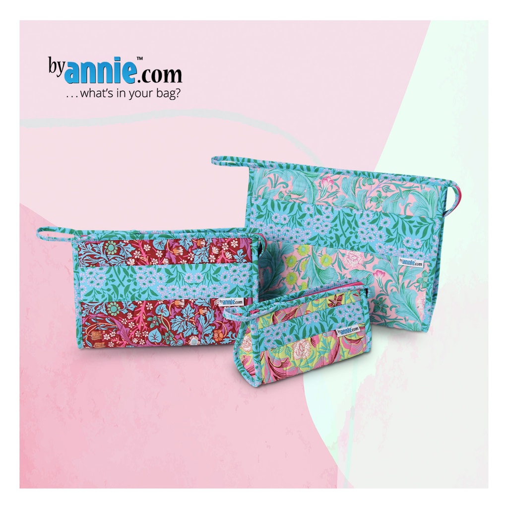 Model - Open Wide 2.0 #45