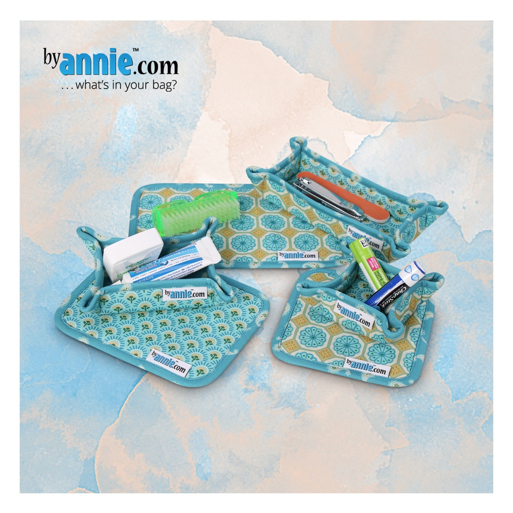 Model - Tidy Time #09 (Jump Starters)