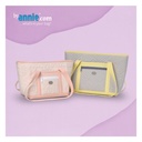 Model - Two Little Totes #00