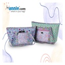 Model - Two Little Totes #19