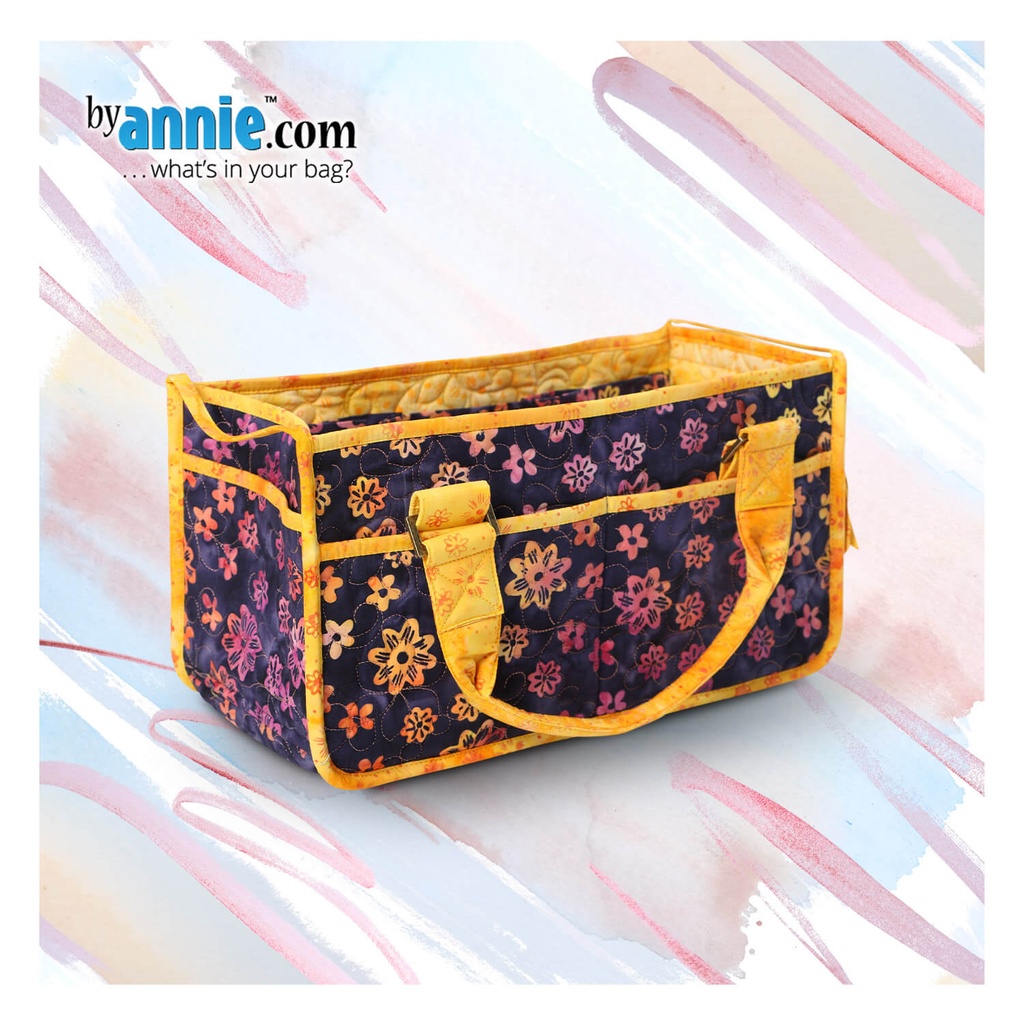 Model - Catch All Caddy 2.0 #72