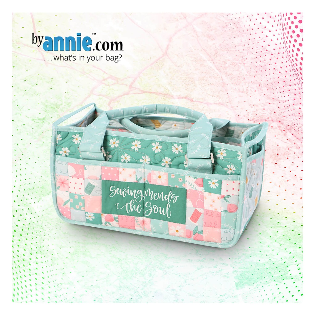 Model - Catch All Caddy 2.0 #73