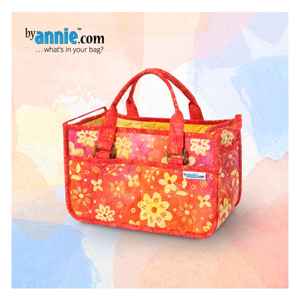 Model - In Control #46