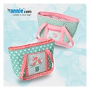 Model - Two Little Totes #25