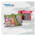 Model - Foldilocks #01