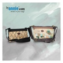 Model - Foldilocks #05