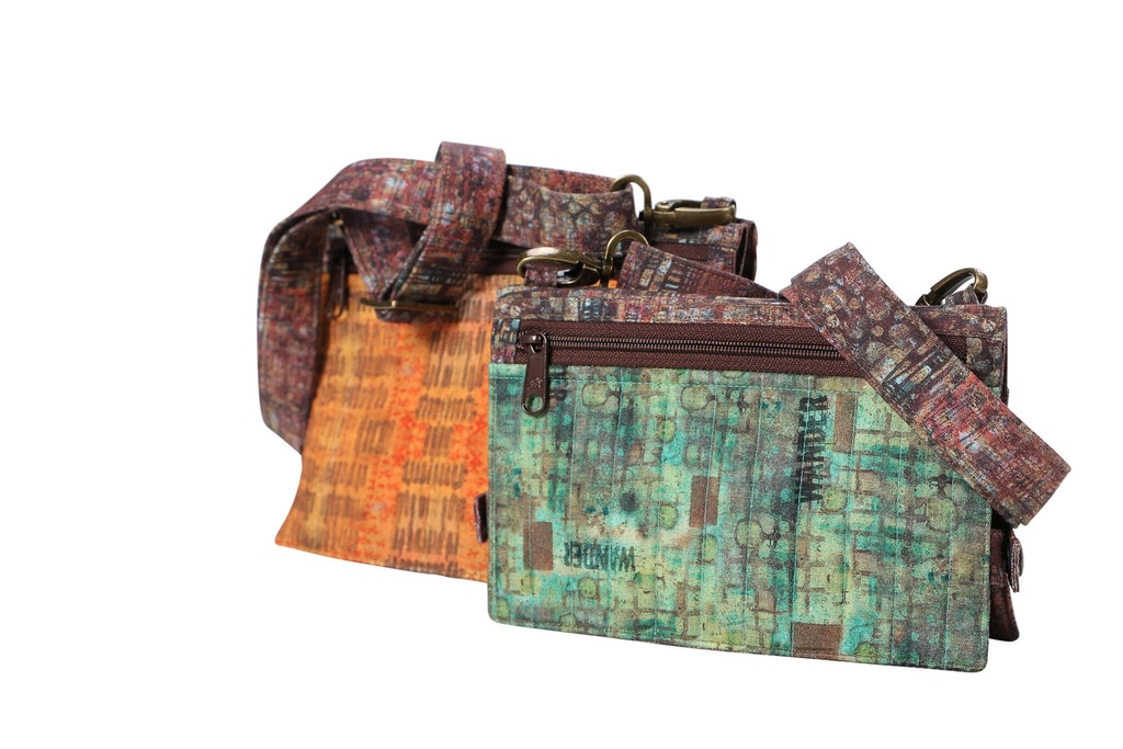 Model - Foldilocks #06