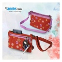 Model - Foldilocks #07