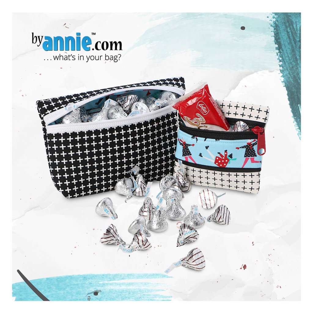 Model - Pint-Sized Pals #11